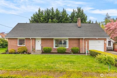 1735 SW Gails Avenue , Chehalis, WA 98532 - Photo 1