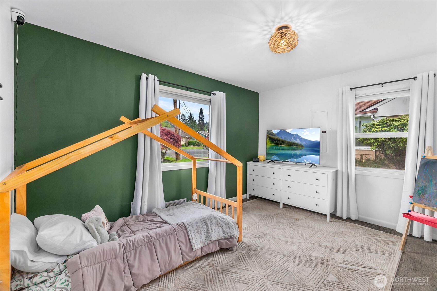 1735 SW Gails Avenue , Chehalis, WA 98532