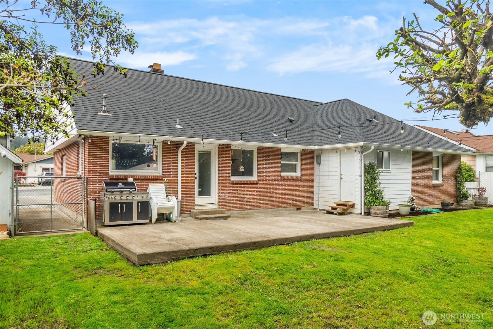 1735 SW Gails Avenue , Chehalis, WA 98532