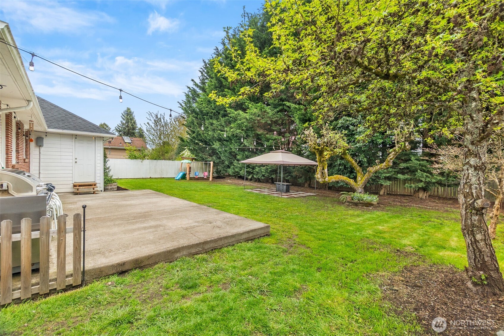 1735 SW Gails Avenue , Chehalis, WA 98532