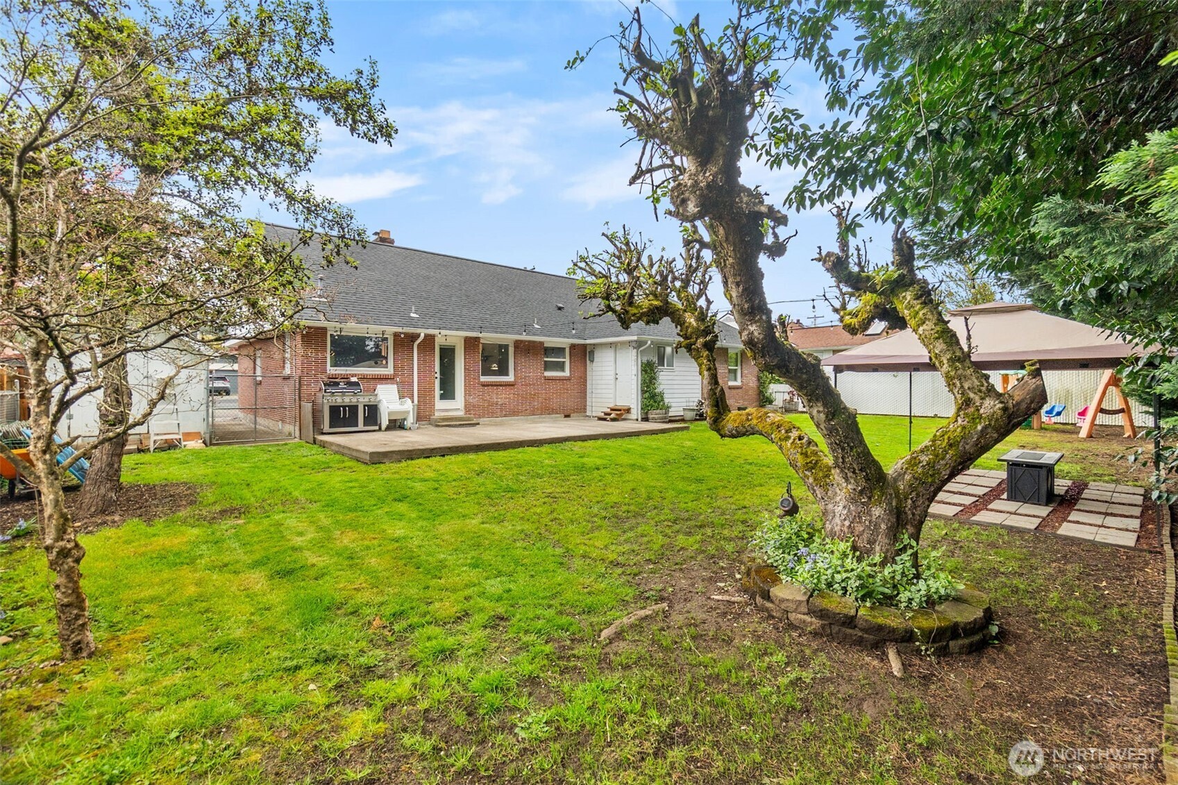 1735 SW Gails Avenue , Chehalis, WA 98532
