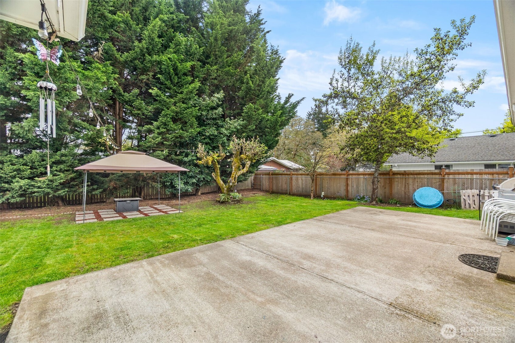 1735 SW Gails Avenue , Chehalis, WA 98532