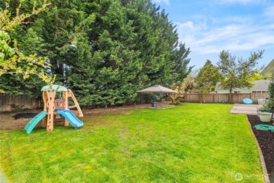 1735 SW Gails Avenue , Chehalis, WA 98532 - Photo 35