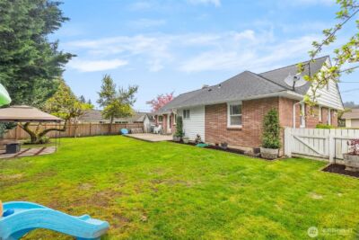 1735 SW Gails Avenue , Chehalis, WA 98532 - Photo 36