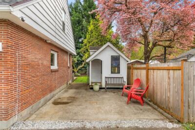 1735 SW Gails Avenue , Chehalis, WA 98532 - Photo 37