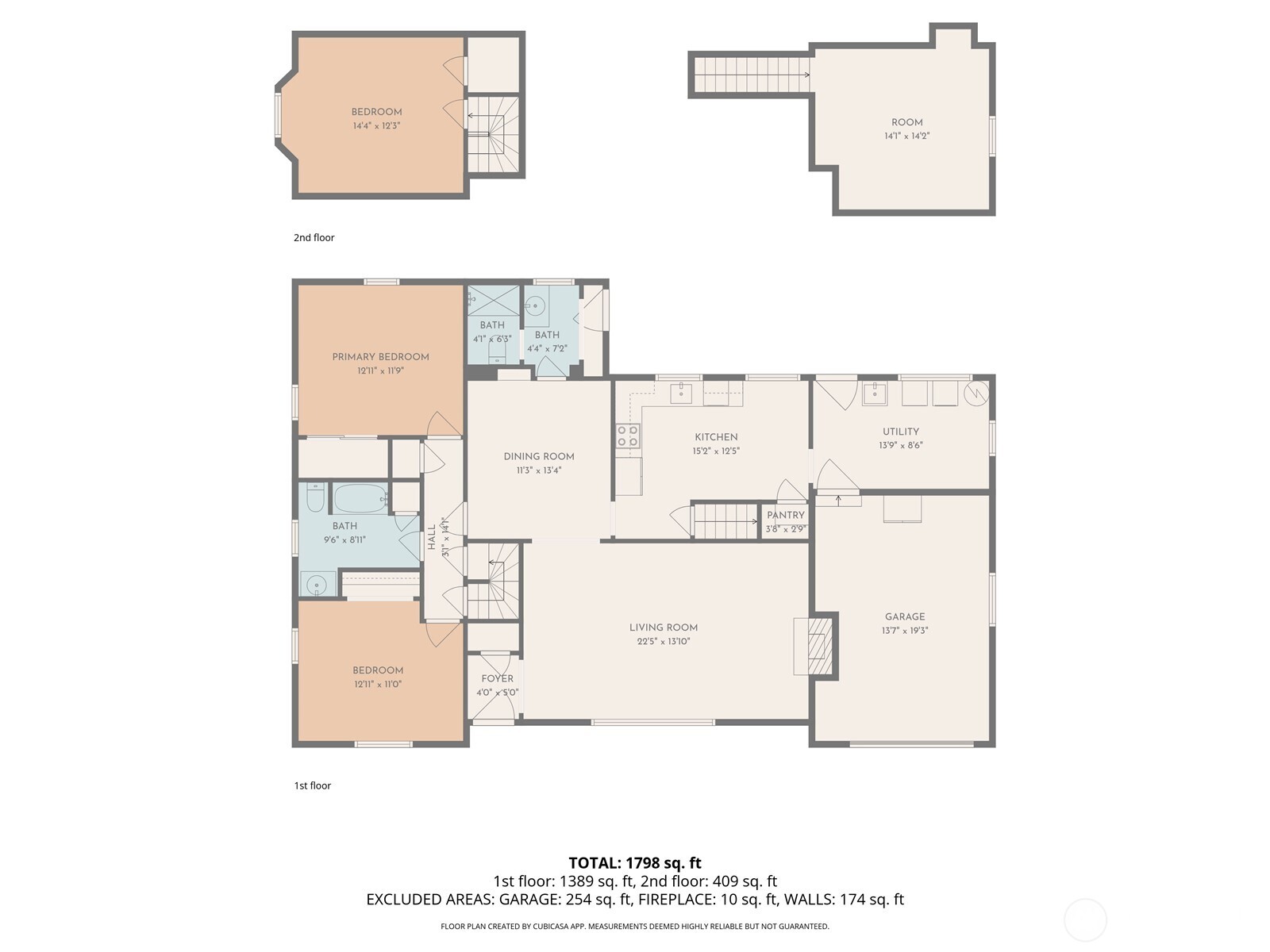 1735 SW Gails Avenue , Chehalis, WA 98532