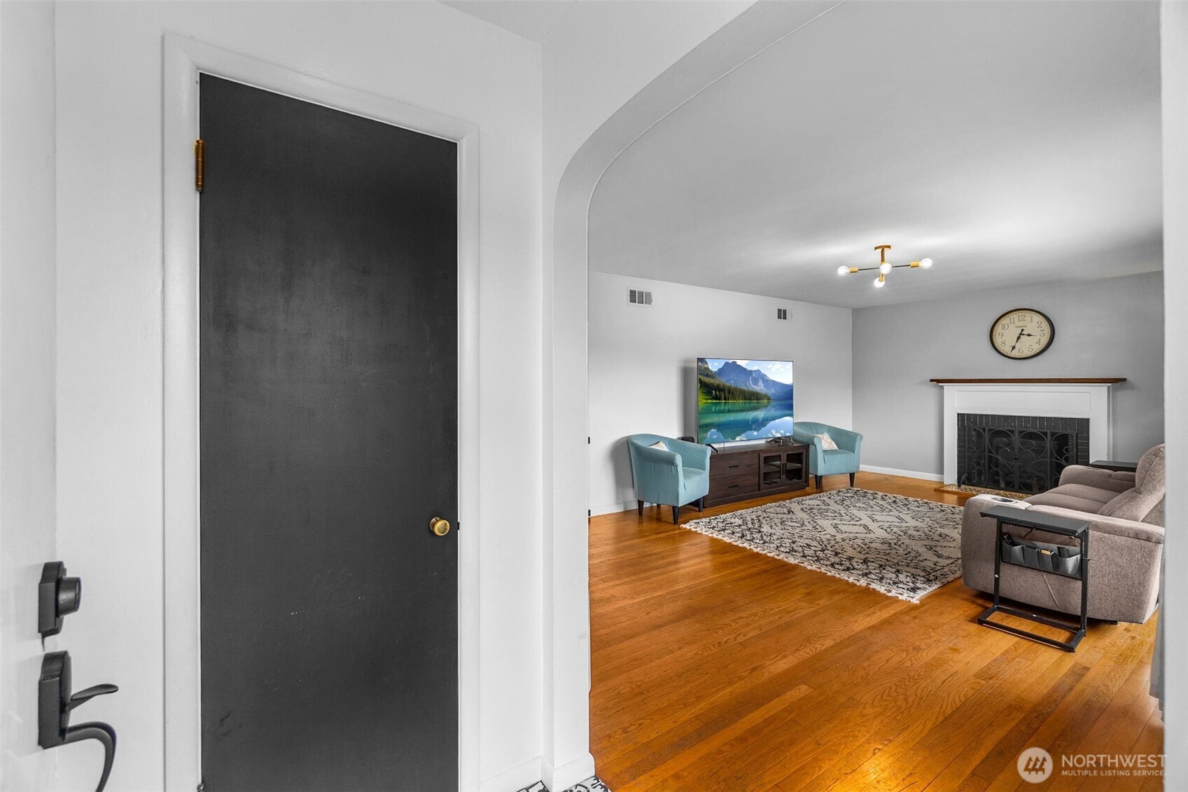 1735 SW Gails Avenue , Chehalis, WA 98532