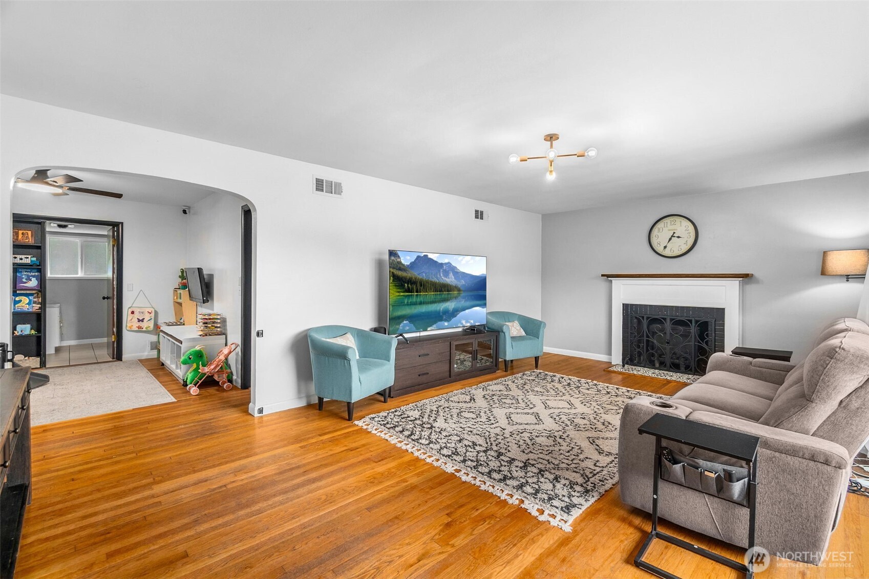 1735 SW Gails Avenue , Chehalis, WA 98532