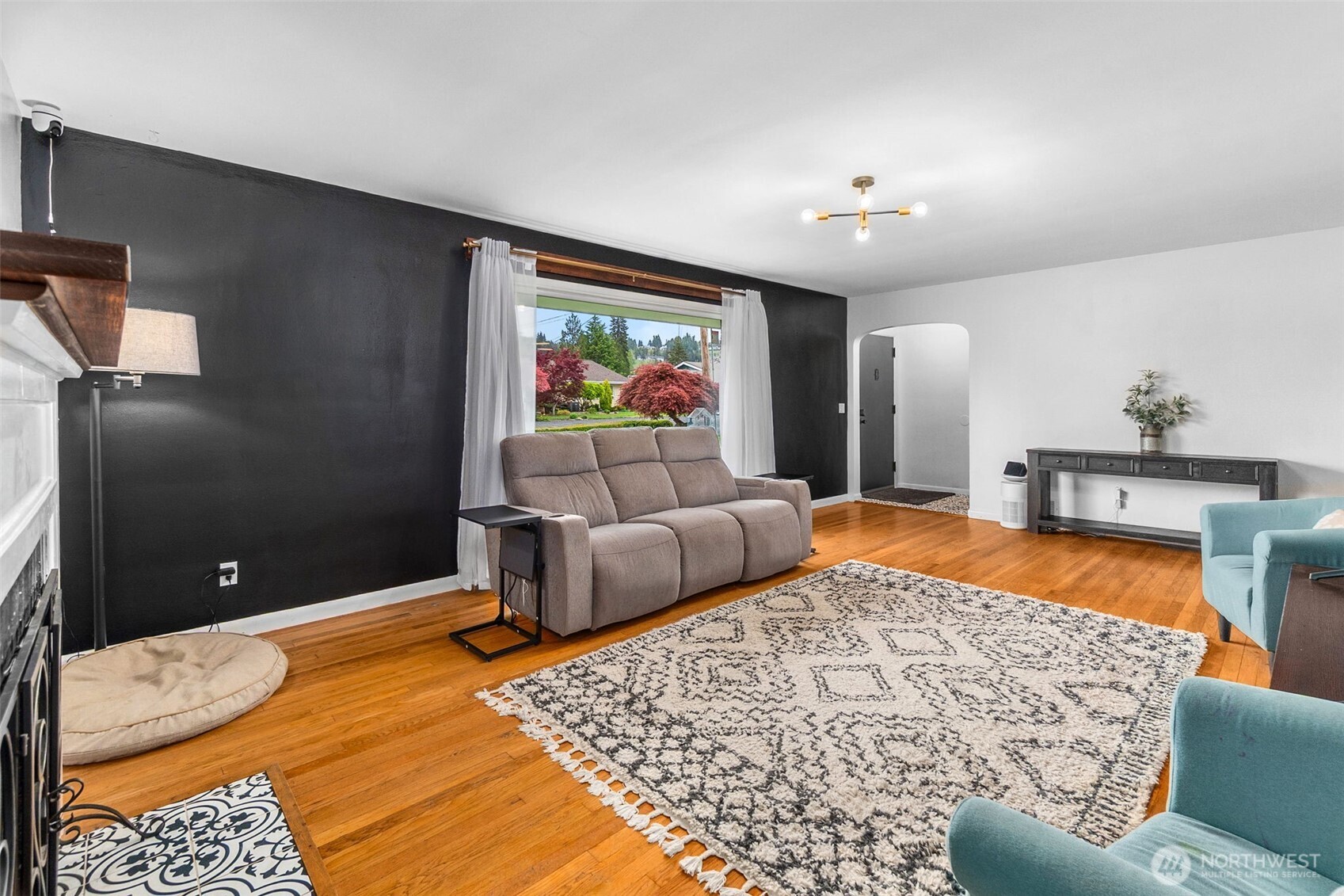 1735 SW Gails Avenue , Chehalis, WA 98532