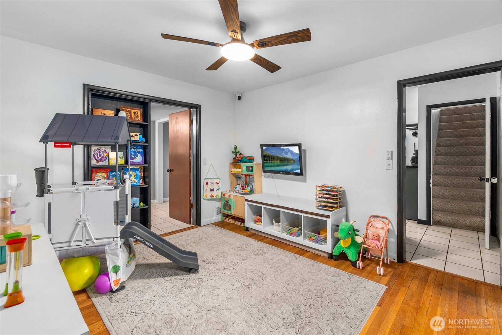 1735 SW Gails Avenue , Chehalis, WA 98532