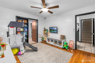 1735 SW Gails Avenue , Chehalis, WA 98532 - Photo 8