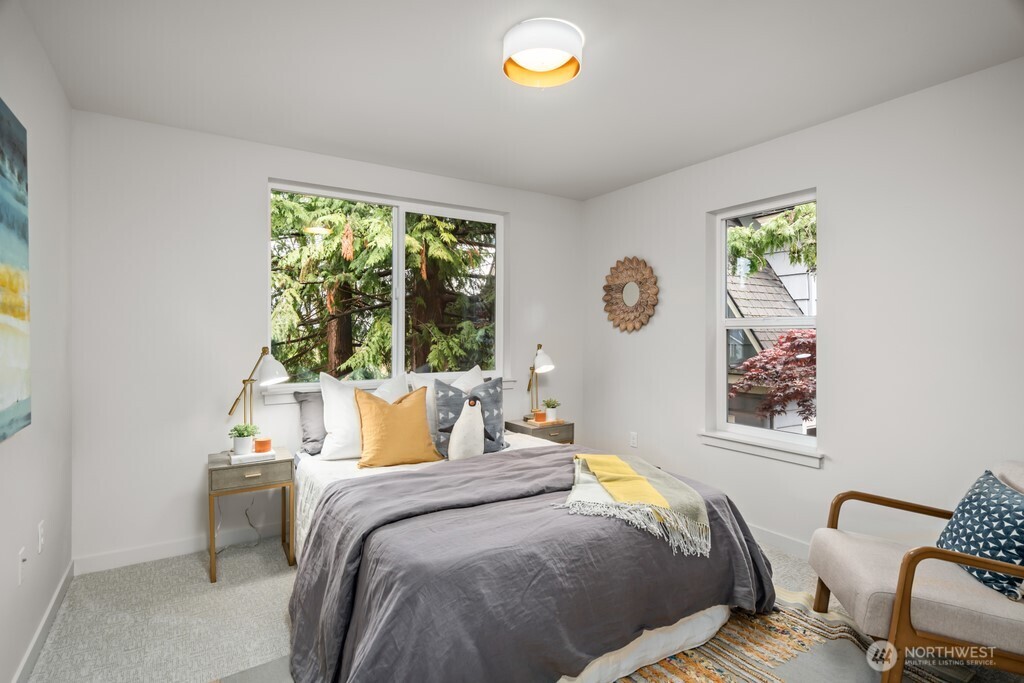 2509 N 42nd Street , Seattle, WA 98103