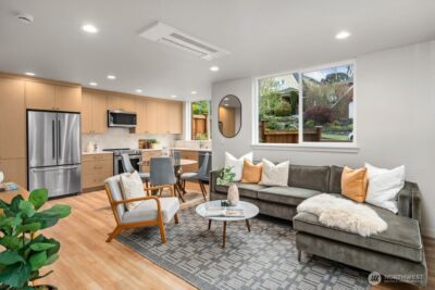 2509 N 42nd Street , Seattle, WA 98103 - Photo 2