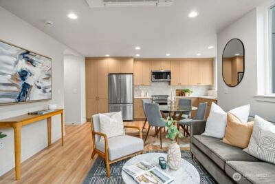 2509 N 42nd Street , Seattle, WA 98103 - Photo 3