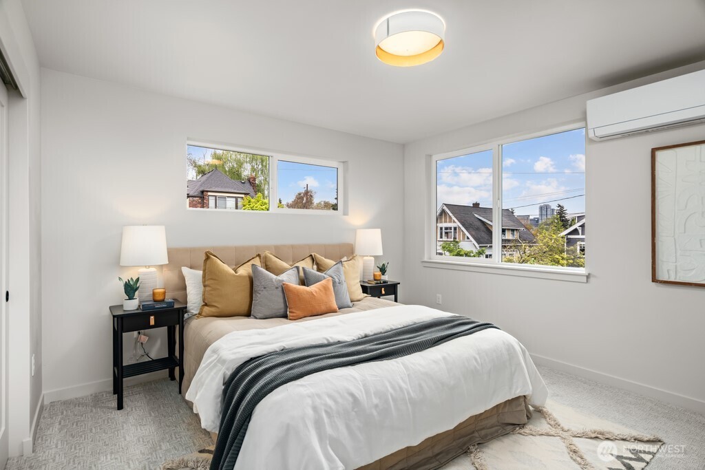 2509 N 42nd Street , Seattle, WA 98103