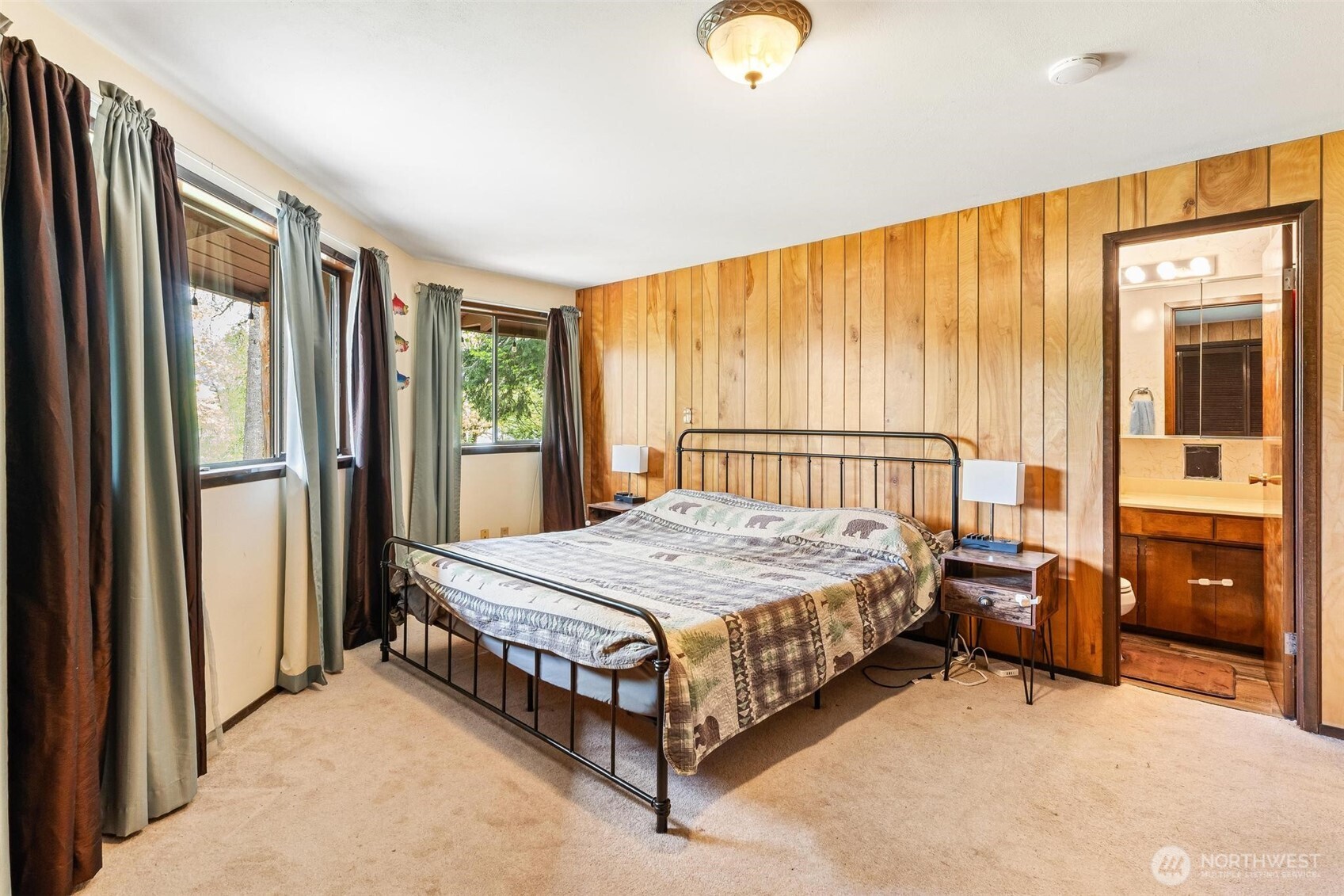 8944 W Pressentin Drive , Concrete, WA 98237