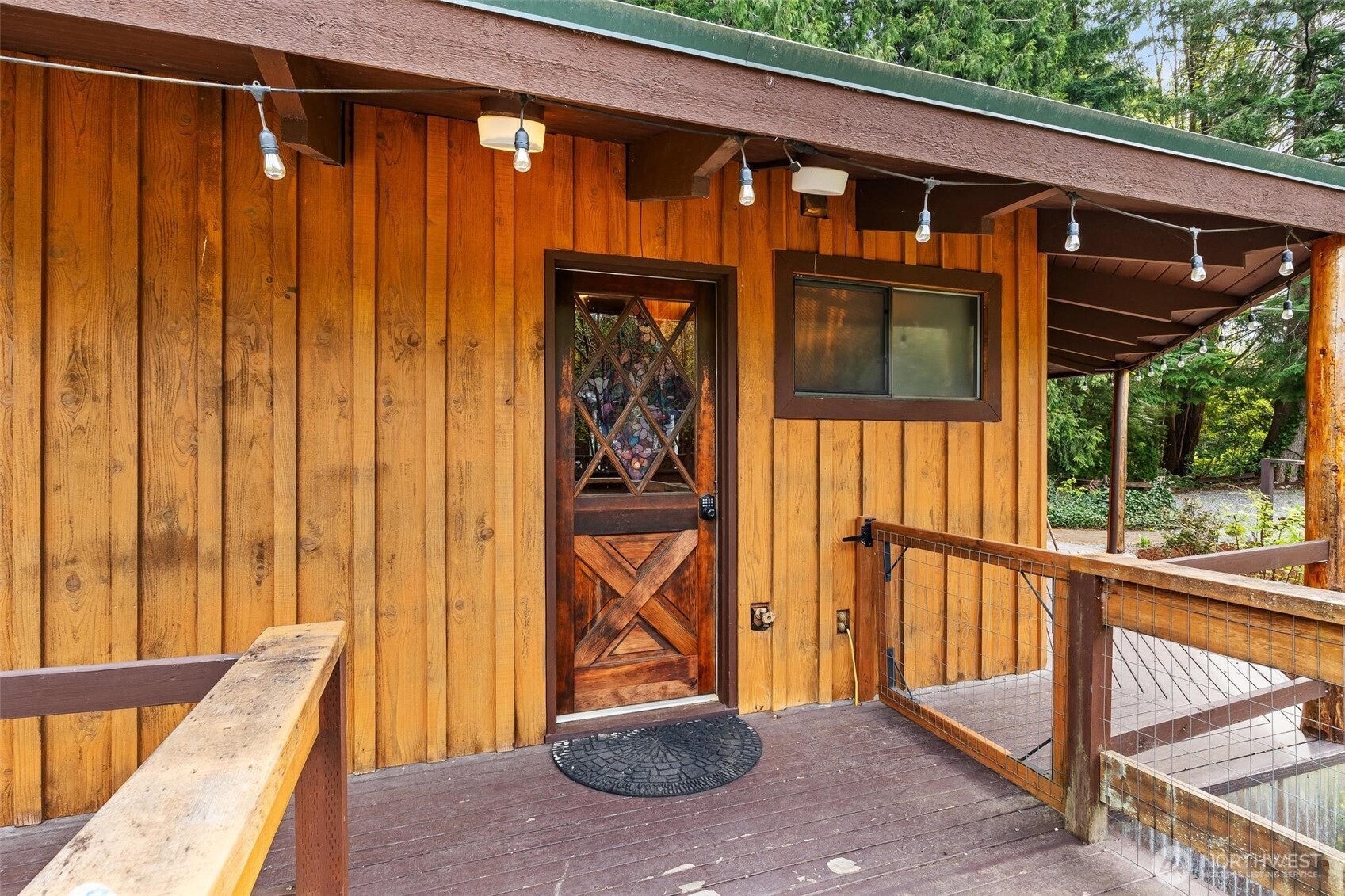 8944 W Pressentin Drive , Concrete, WA 98237