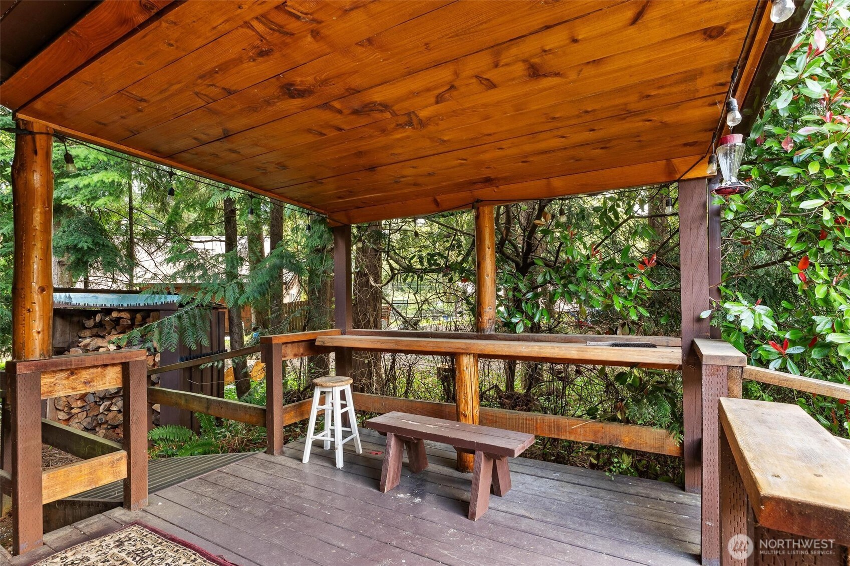 8944 W Pressentin Drive , Concrete, WA 98237