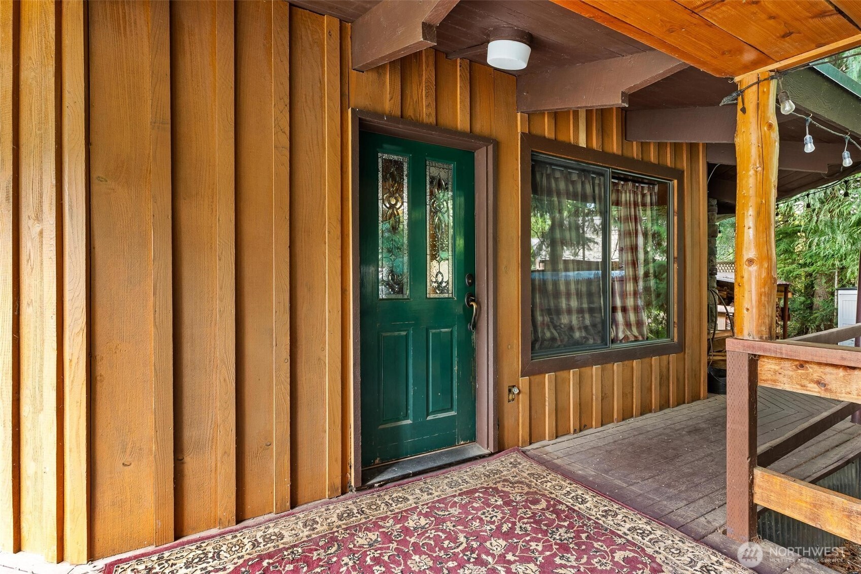 8944 W Pressentin Drive , Concrete, WA 98237