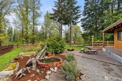 8944 W Pressentin Drive , Concrete, WA 98237 - Photo 23