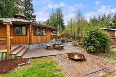8944 W Pressentin Drive , Concrete, WA 98237 - Photo 24