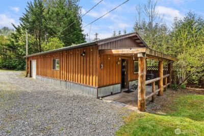 8944 W Pressentin Drive , Concrete, WA 98237 - Photo 29