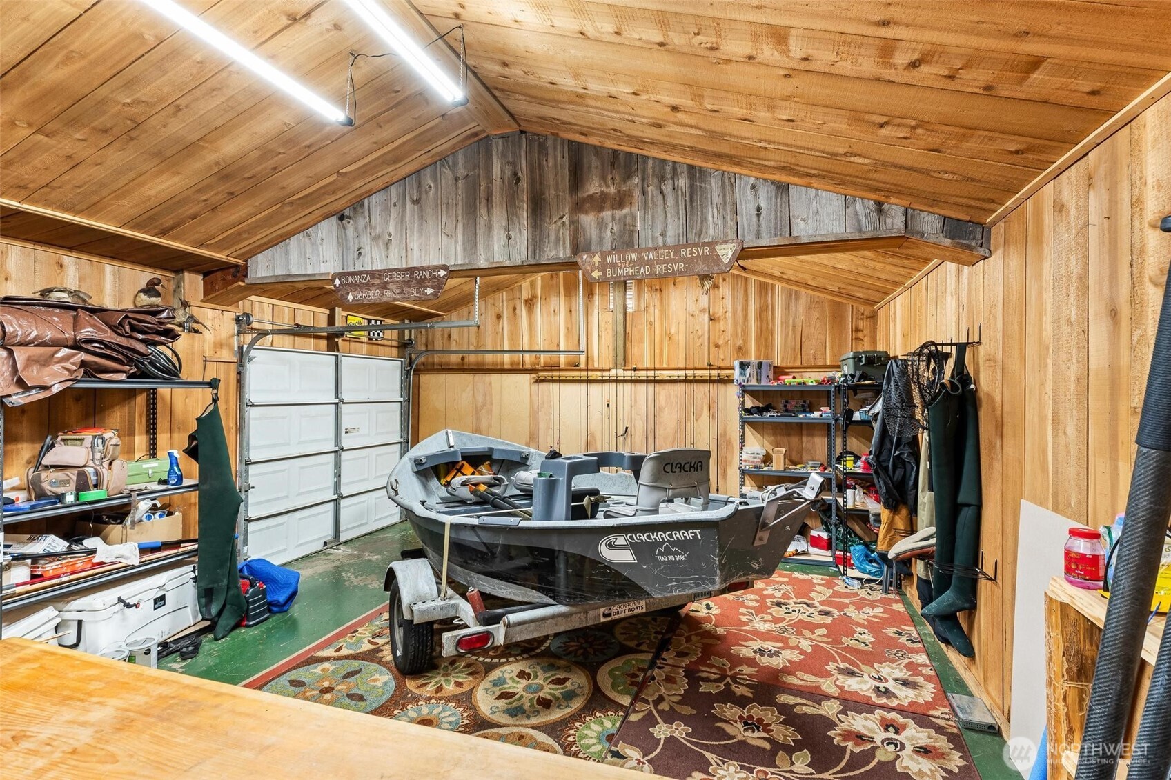 8944 W Pressentin Drive , Concrete, WA 98237