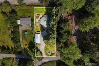 8944 W Pressentin Drive , Concrete, WA 98237 - Photo 35