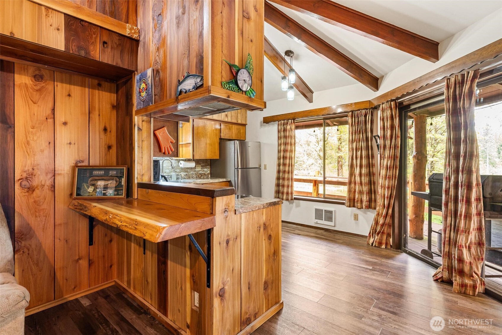 8944 W Pressentin Drive , Concrete, WA 98237