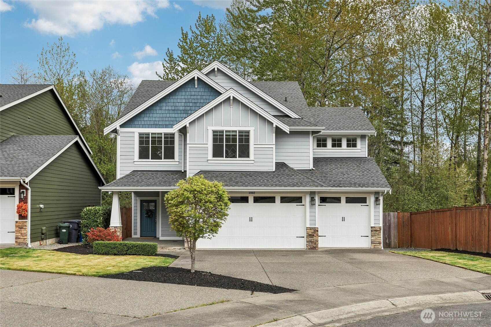 11902 59th Avenue E, Puyallup, WA 98373