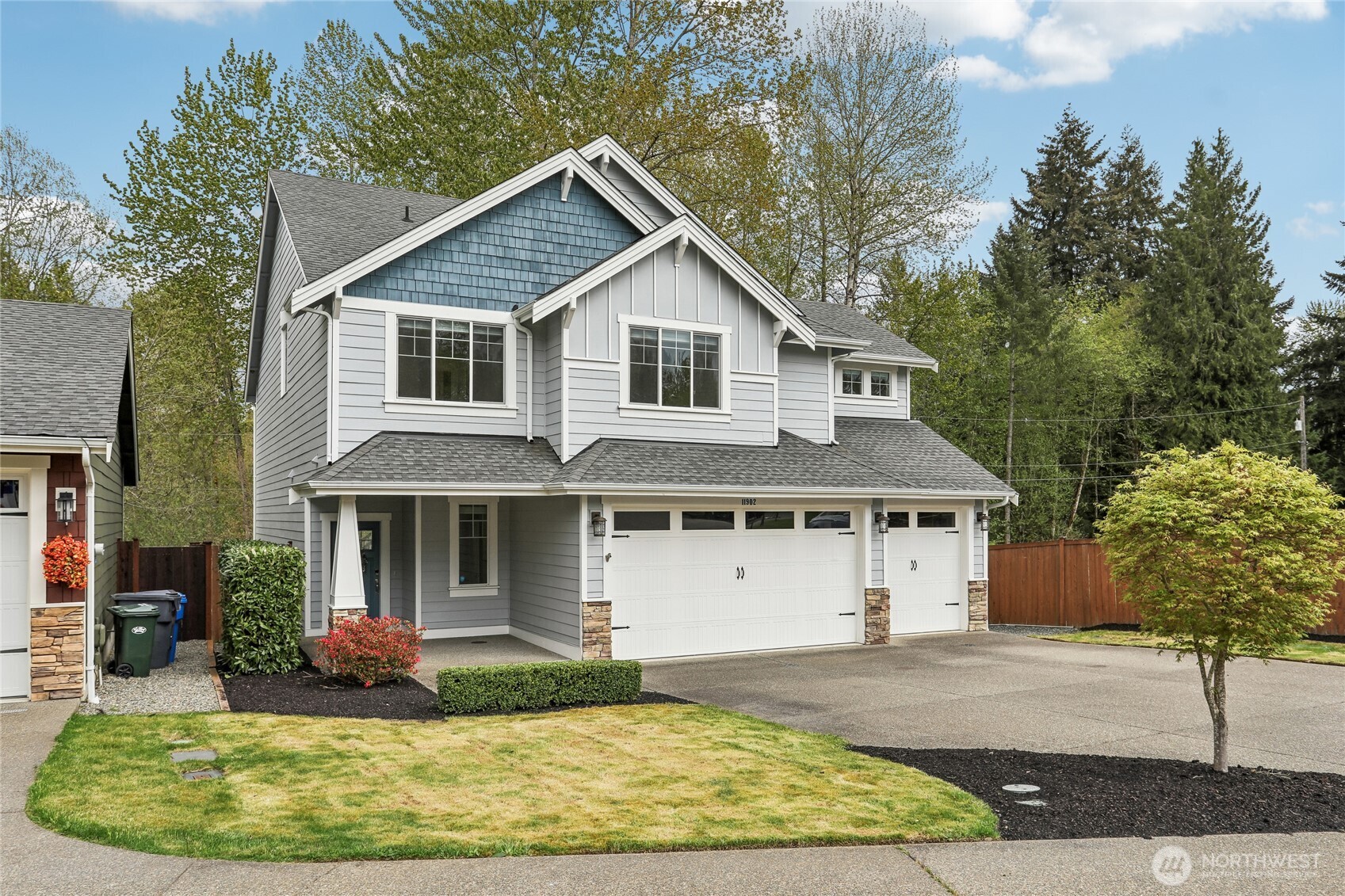 11902 59th Avenue E, Puyallup, WA 98373