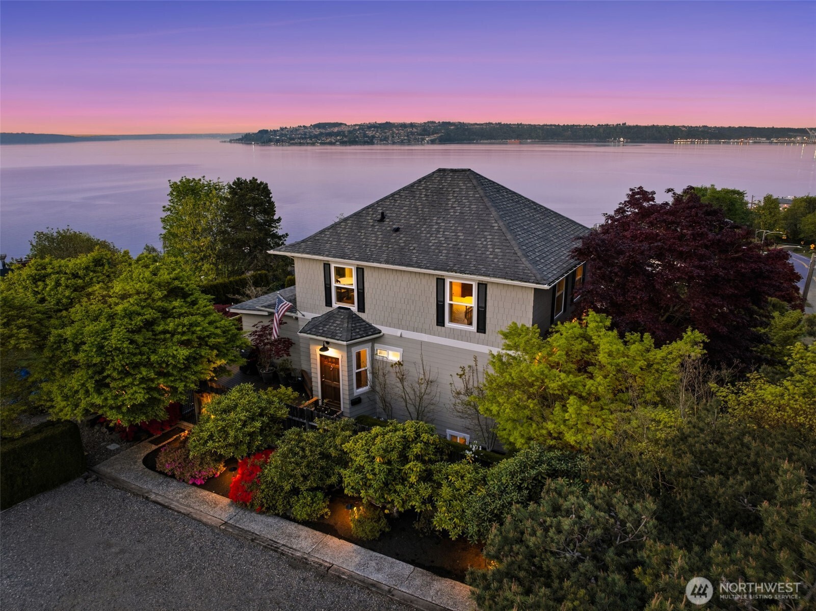 3423 N 36th Street , Tacoma, WA 98407