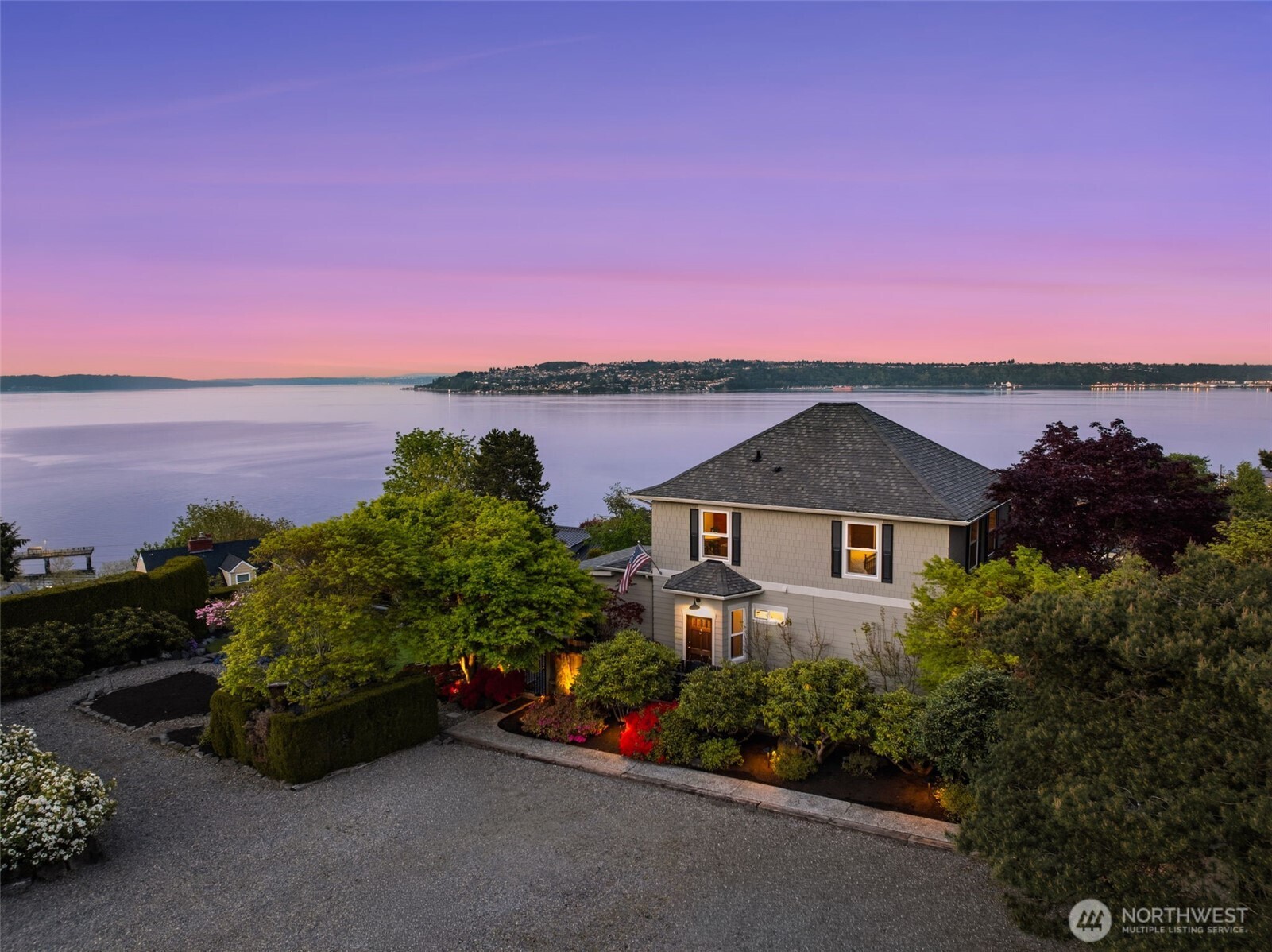 3423 N 36th Street , Tacoma, WA 98407