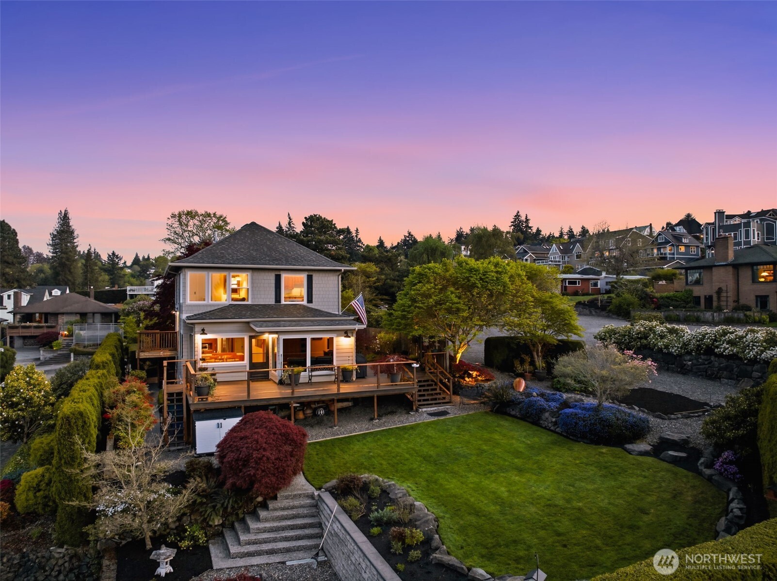 3423 N 36th Street , Tacoma, WA 98407