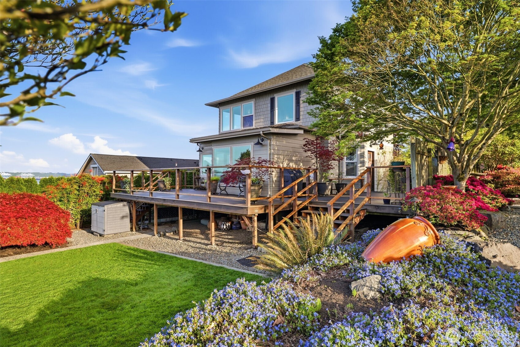 3423 N 36th Street , Tacoma, WA 98407