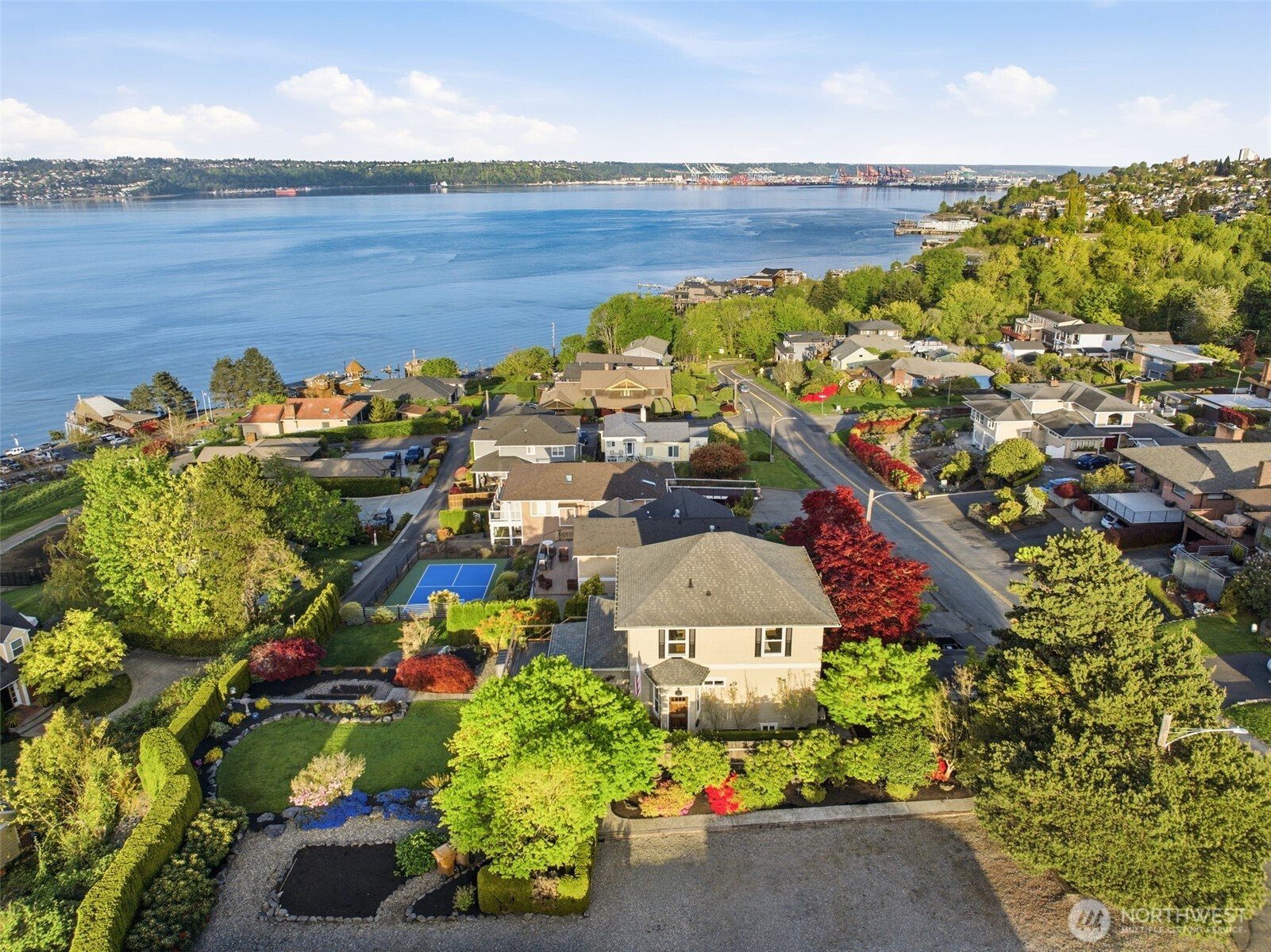 3423 N 36th Street , Tacoma, WA 98407