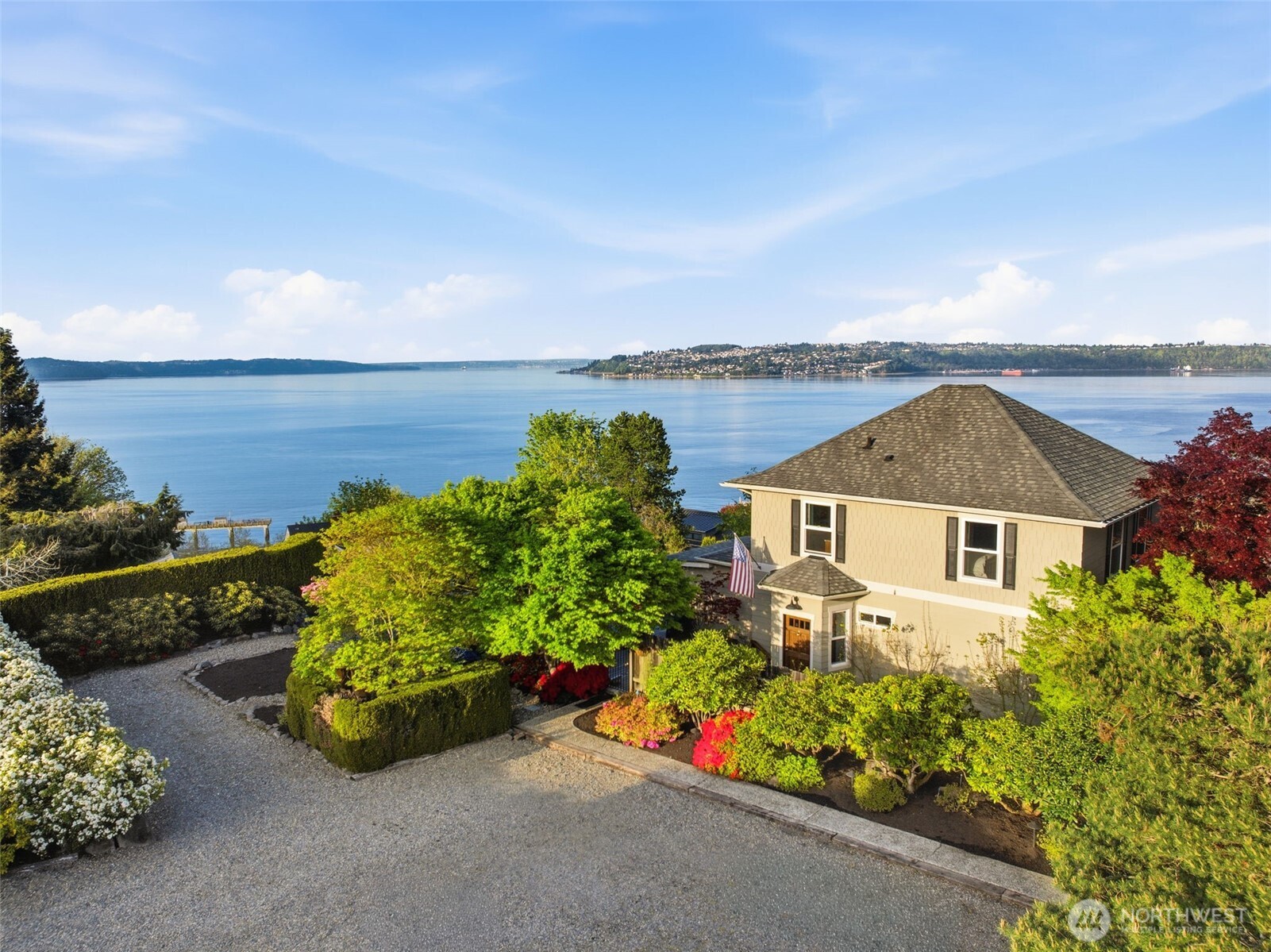 3423 N 36th Street , Tacoma, WA 98407