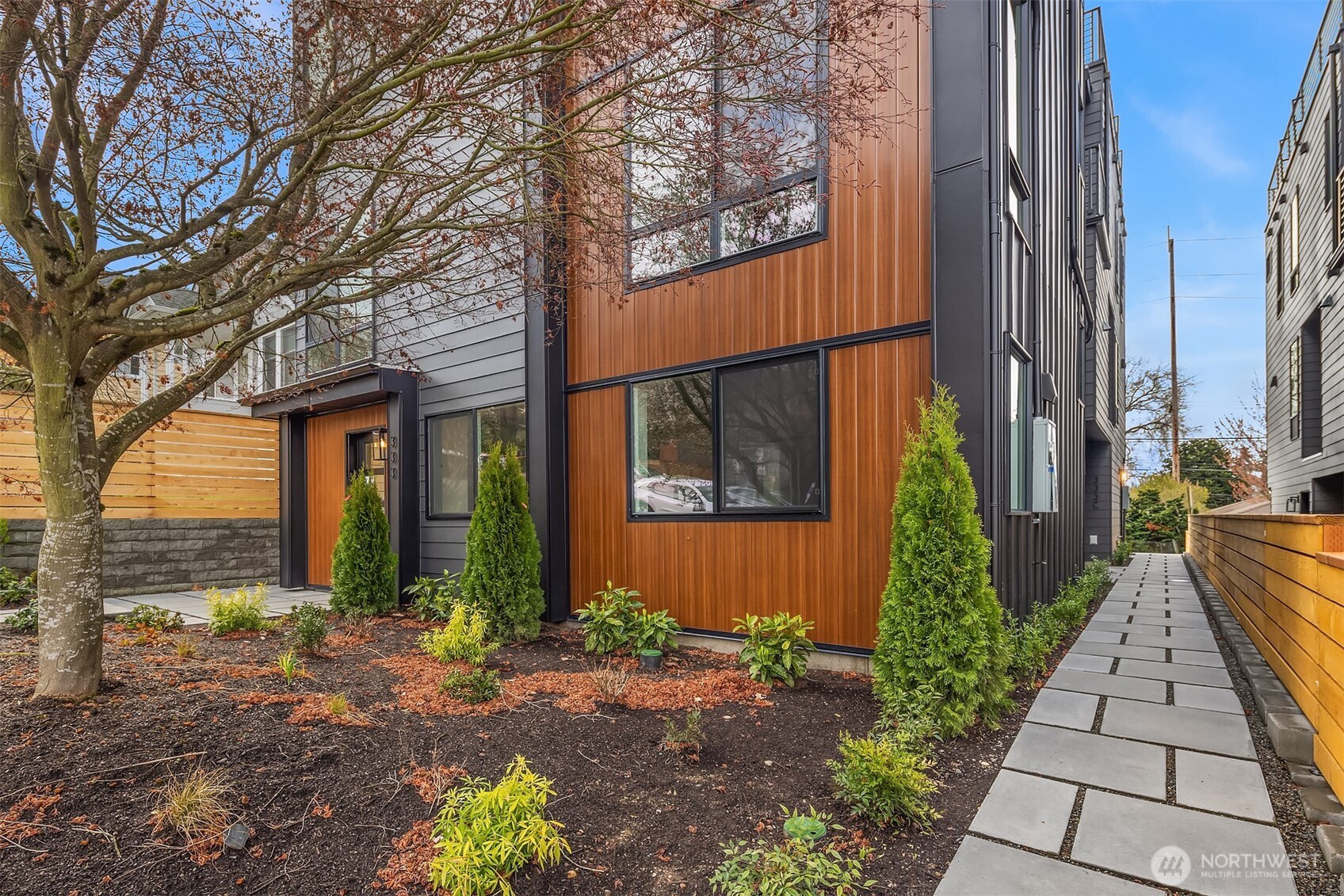 333 NW 47th Street #C, Seattle, WA 98107