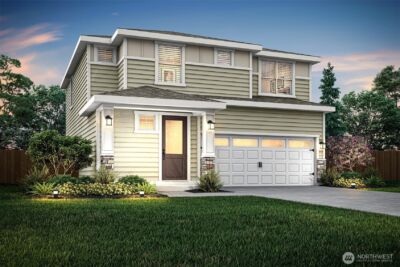 5878 NW Rhino Way , Bremerton, WA 98312