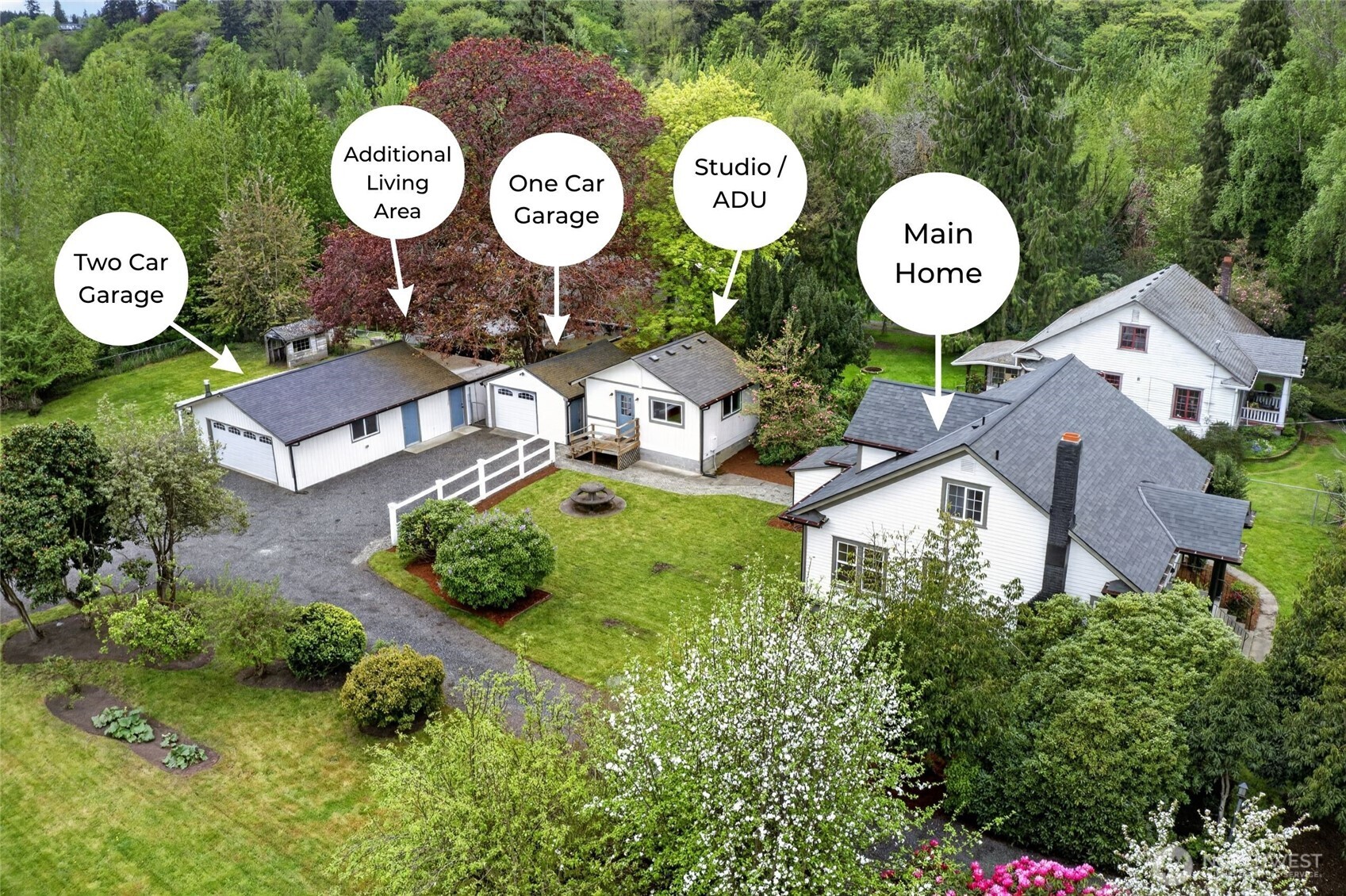 3608 Gay Road E, Tacoma, WA 98443