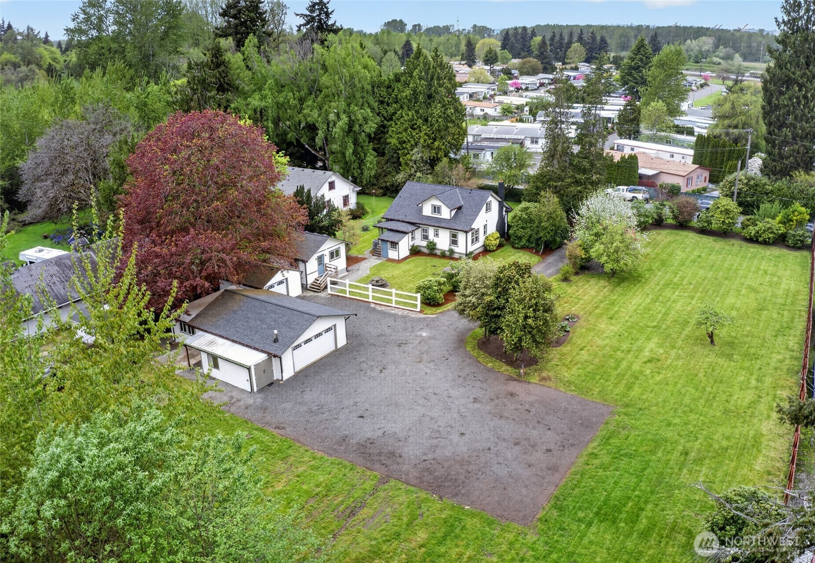 3608 Gay Road E, Tacoma, WA 98443