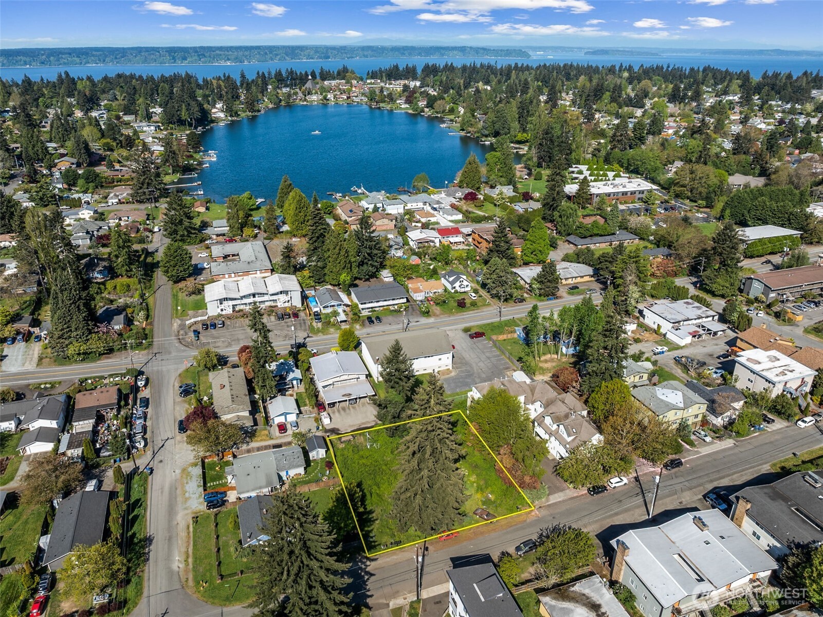 15439 9th Avenue SW, Burien, WA 98166