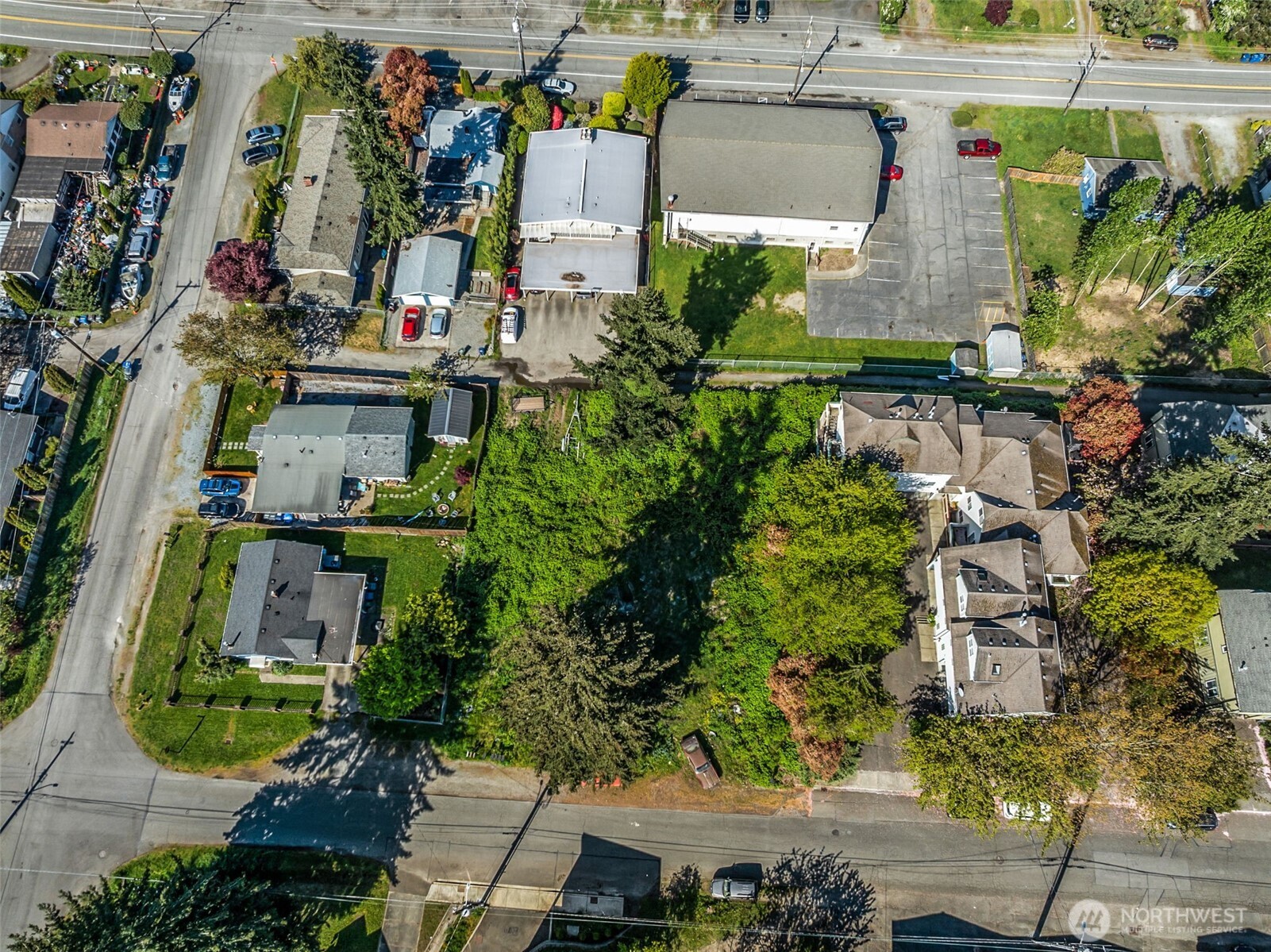 15439 9th Avenue SW, Burien, WA 98166