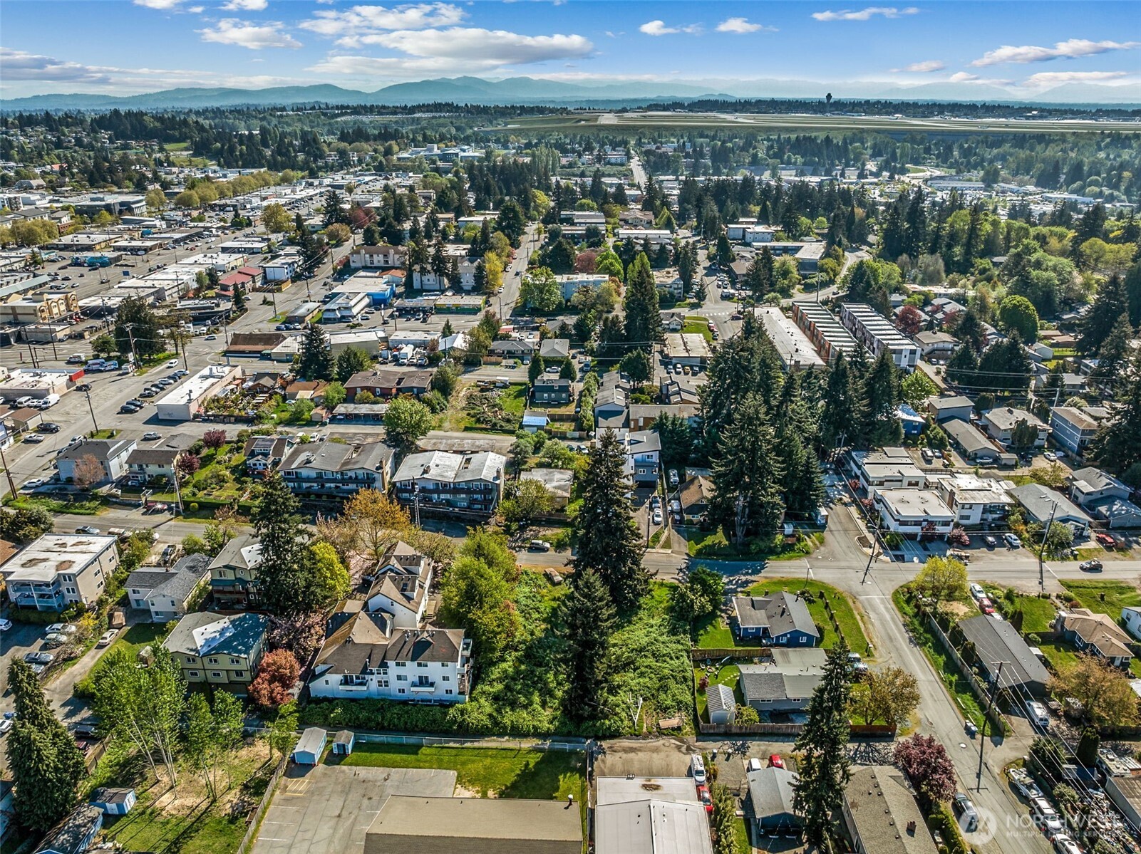 15439 9th Avenue SW, Burien, WA 98166