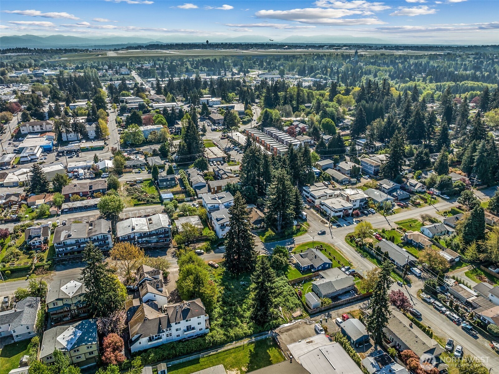 15439 9th Avenue SW, Burien, WA 98166