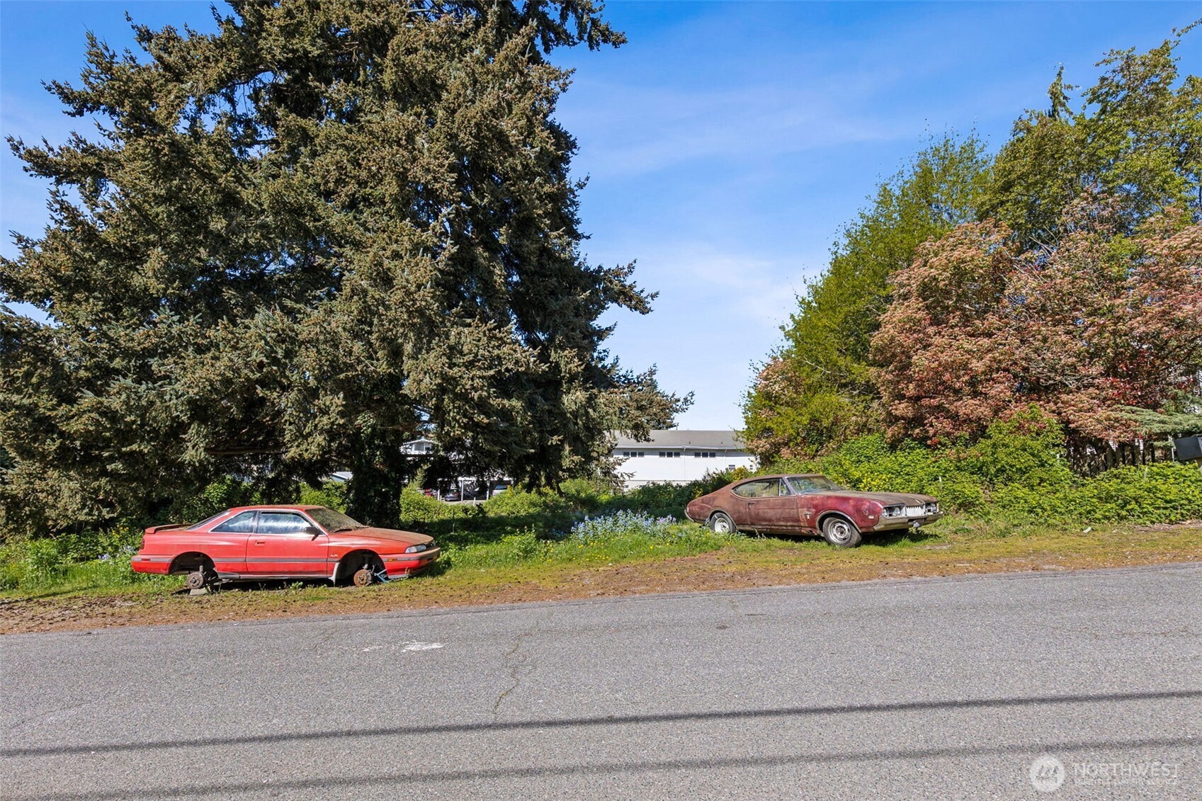 15439 9th Avenue SW, Burien, WA 98166