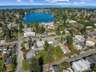 15439 9th Avenue SW, Burien, WA 98166 - Photo 4