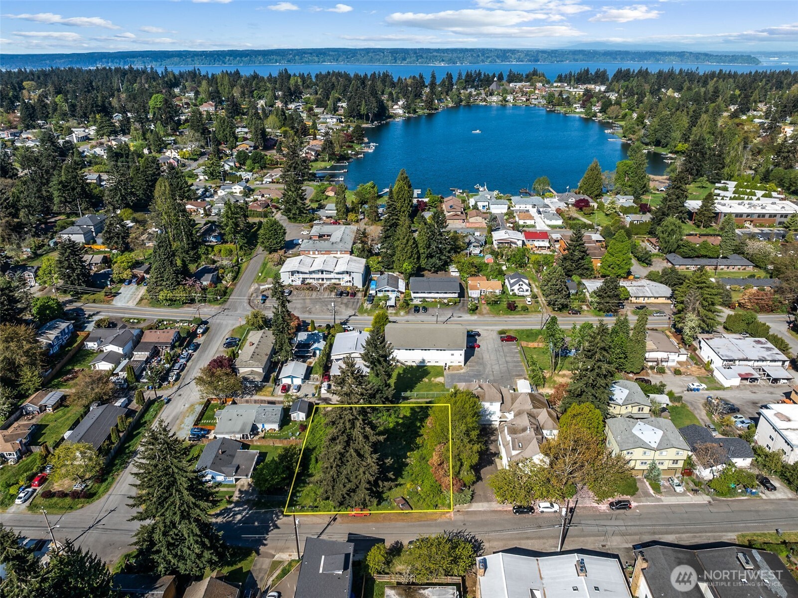 15439 9th Avenue SW, Burien, WA 98166
