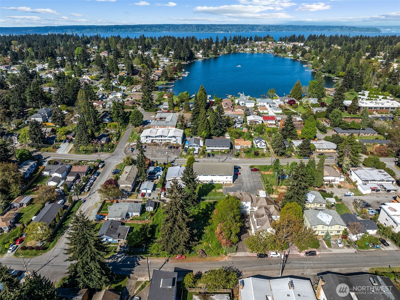 15439 9th Avenue SW, Burien, WA 98166