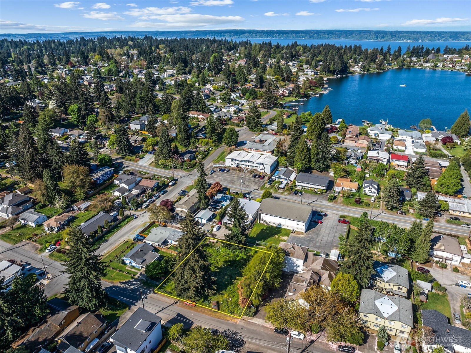 15439 9th Avenue SW, Burien, WA 98166